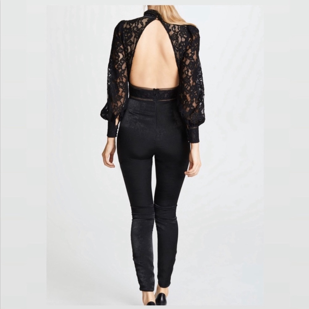 Misha Collection Clara Jumpsuit